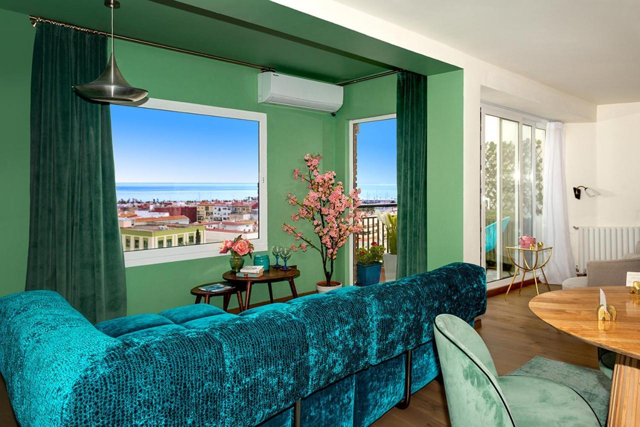 Just A Dream Denia Exterior photo