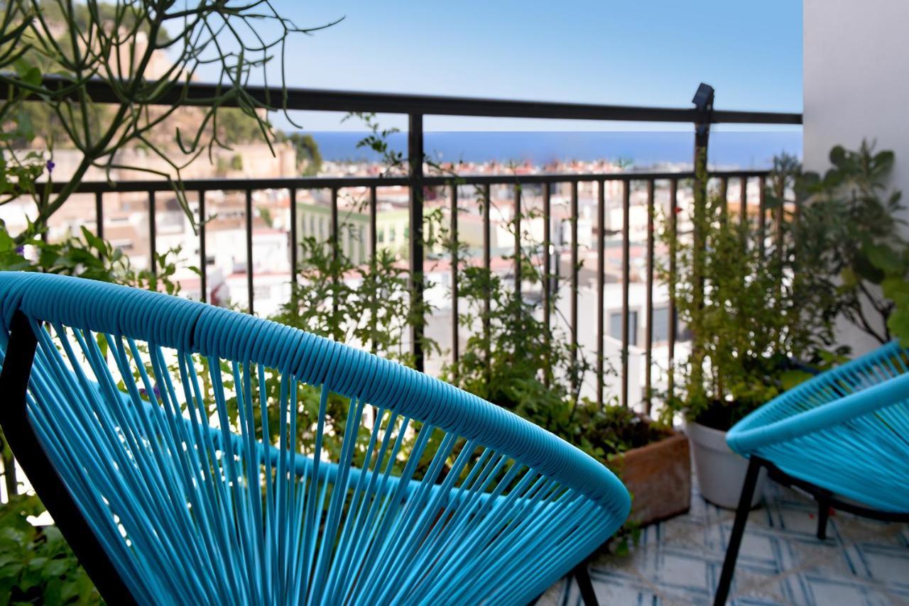 Just A Dream Denia Exterior photo