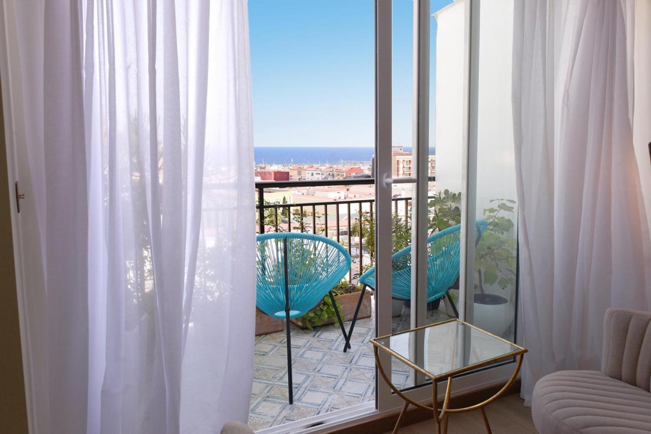 Just A Dream Denia Exterior photo